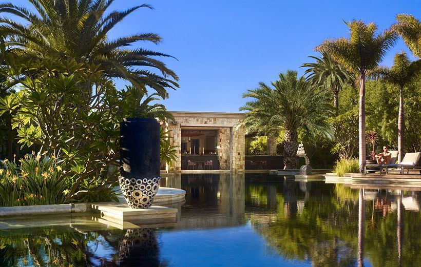 Hotel One&Only Cape Town 3