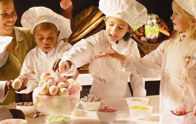 Hotel One&Only Cape Town 4