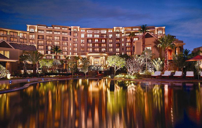 Hotel One&Only Cape Town 5