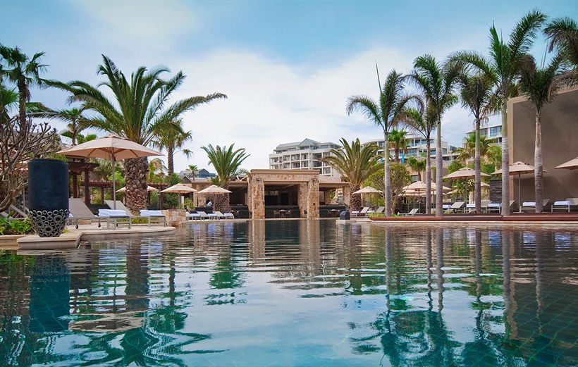 Hotel One&Only Cape Town 6