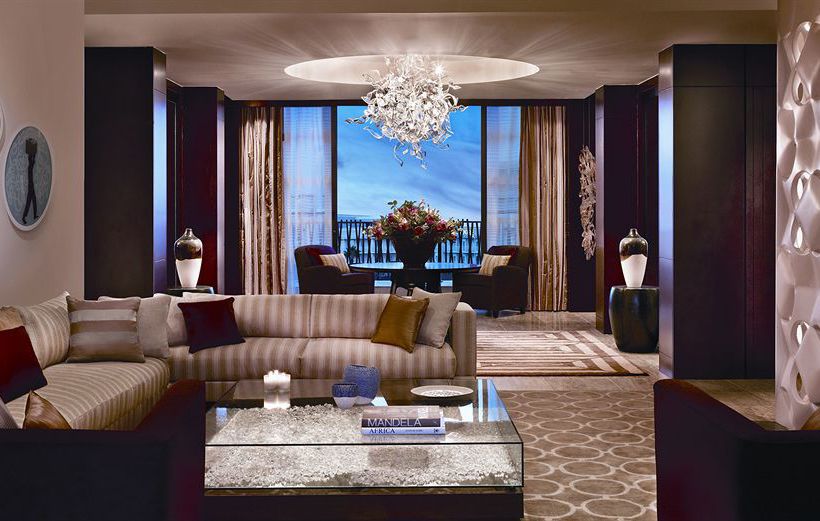 Hotel One&Only Cape Town 9