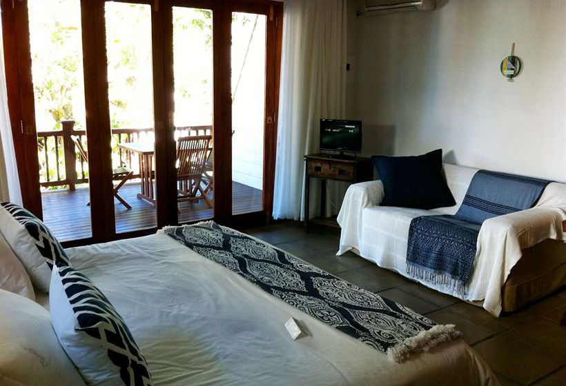 Hotel Crawfords Beach Lodge Eastern Cape