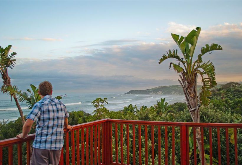 Hotel Crawfords Beach Lodge 1