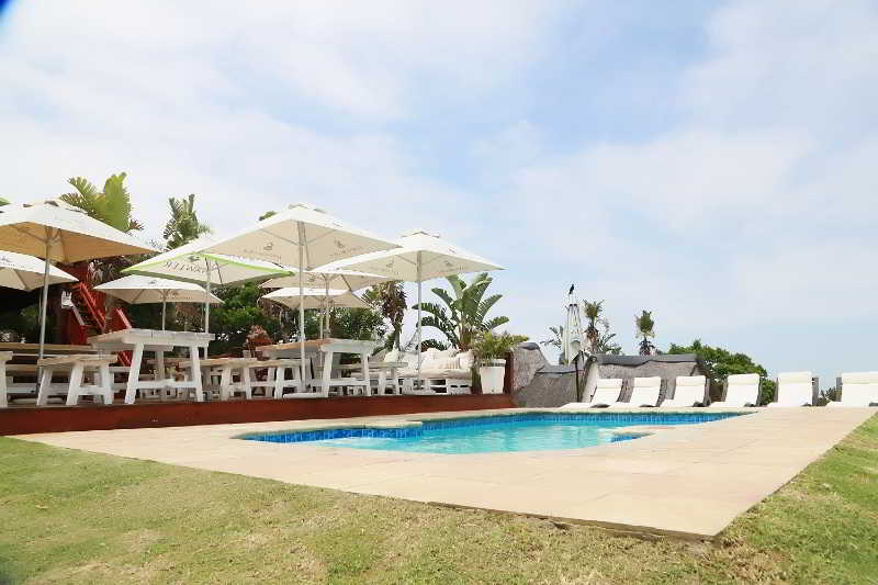 Hotel Crawfords Beach Lodge 11