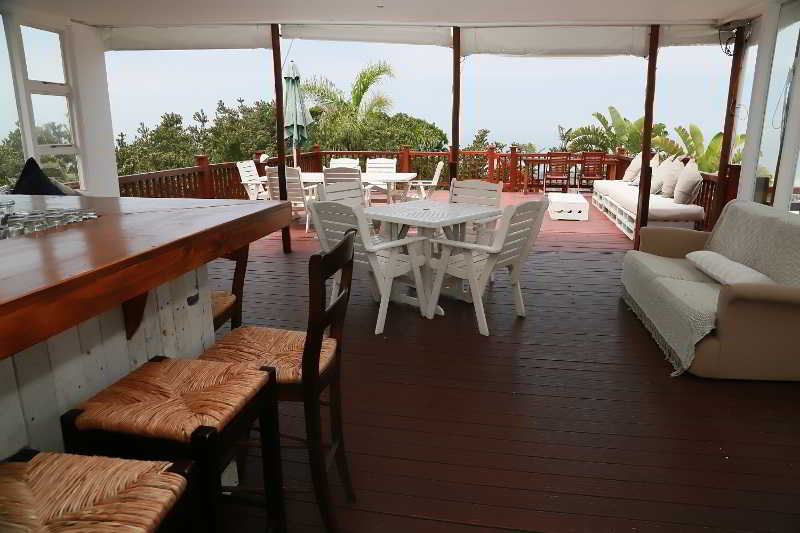 Hotel Crawfords Beach Lodge 12