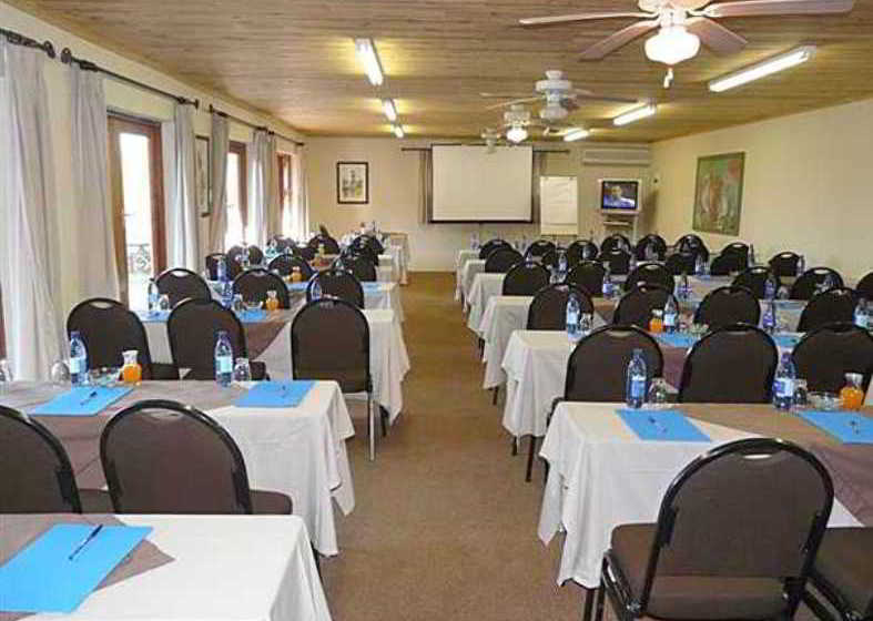 Hotel Crawfords Beach Lodge 13