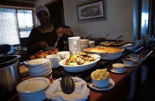 Hotel Crawfords Beach Lodge 15