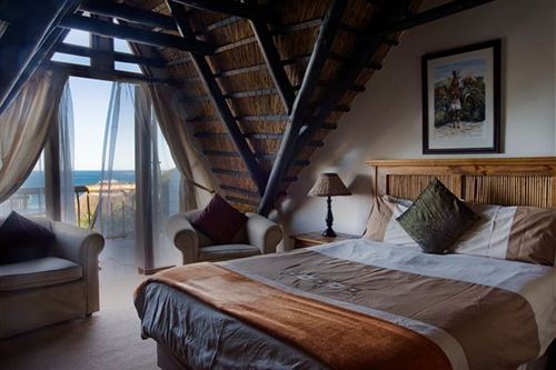 Hotel Crawfords Beach Lodge 16