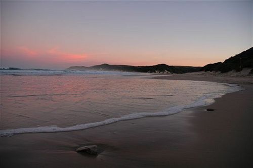 Hotel Crawfords Beach Lodge 17