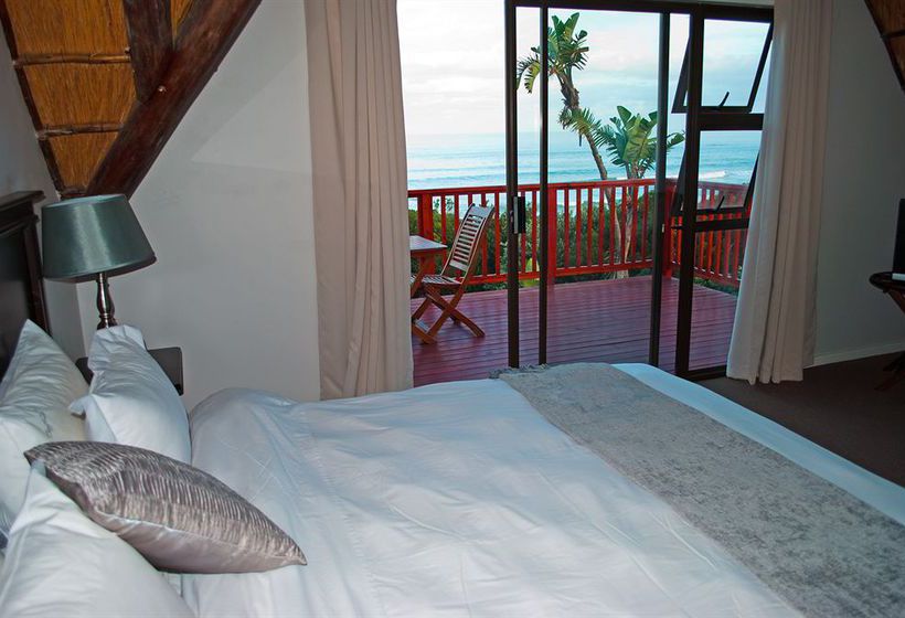 Hotel Crawfords Beach Lodge 2