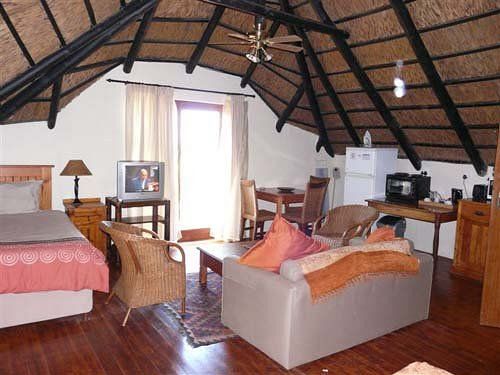 Hotel Crawfords Beach Lodge 20