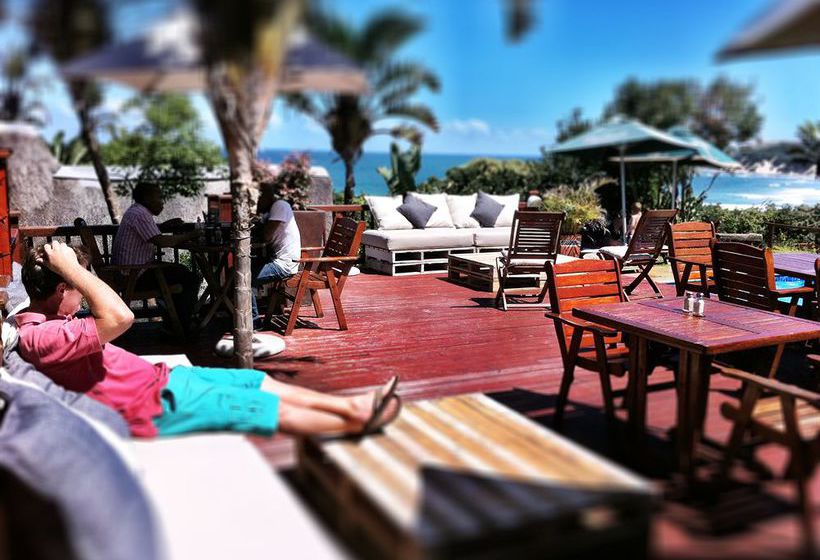 Hotel Crawfords Beach Lodge 4