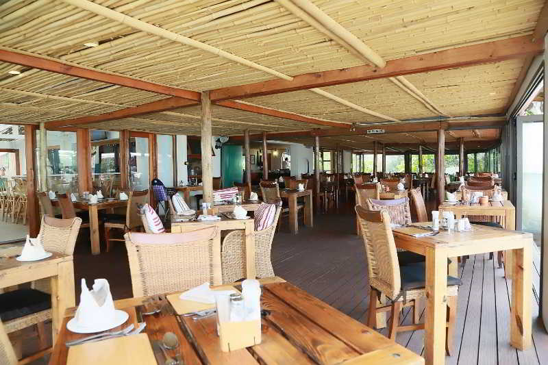 Hotel Crawfords Beach Lodge 7