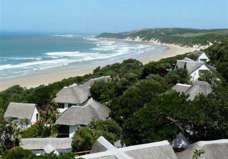 Hotel Crawfords Beach Lodge 8