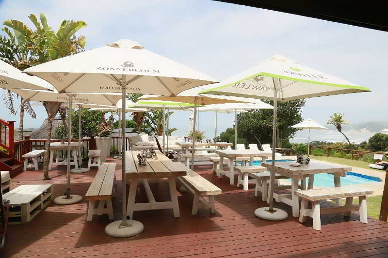 Hotel Crawfords Beach Lodge 9