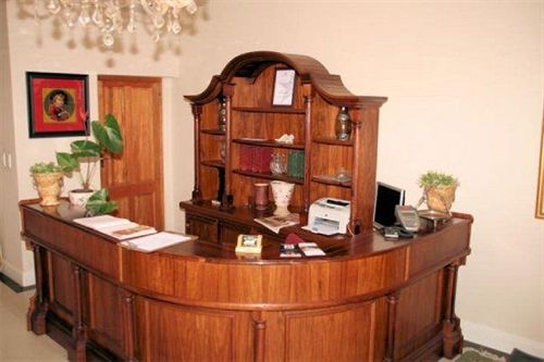 The Victorian Hotel 1906 1