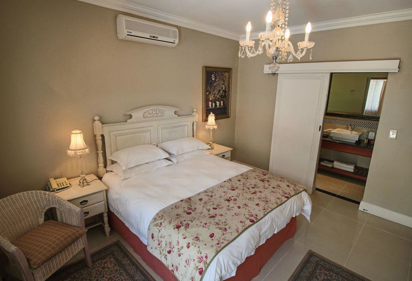 The Victorian Hotel 1906 11