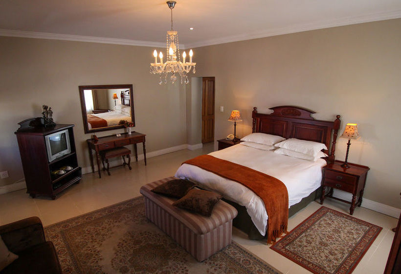 The Victorian Hotel 1906 12