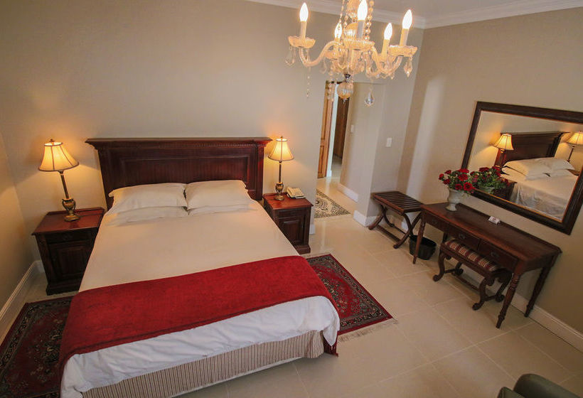 The Victorian Hotel 1906 13