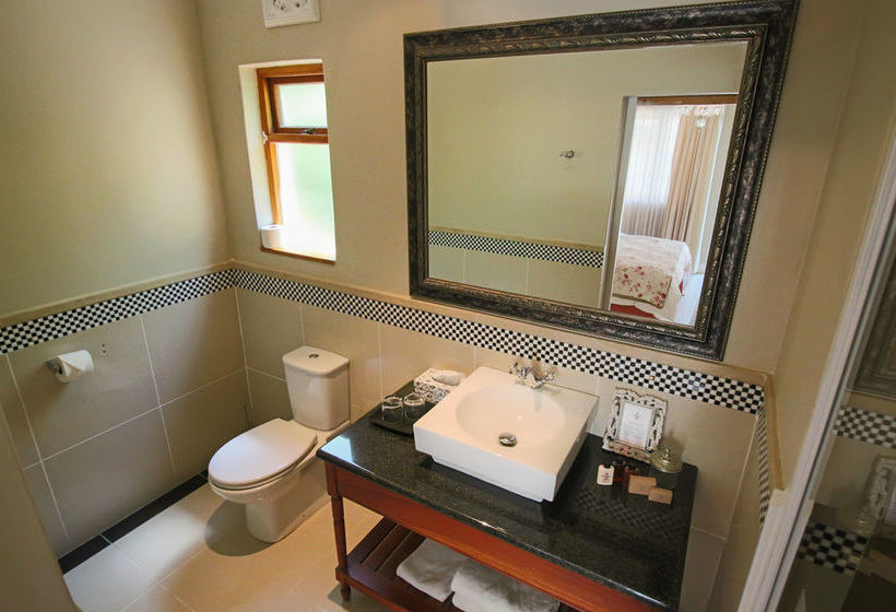 The Victorian Hotel 1906 14