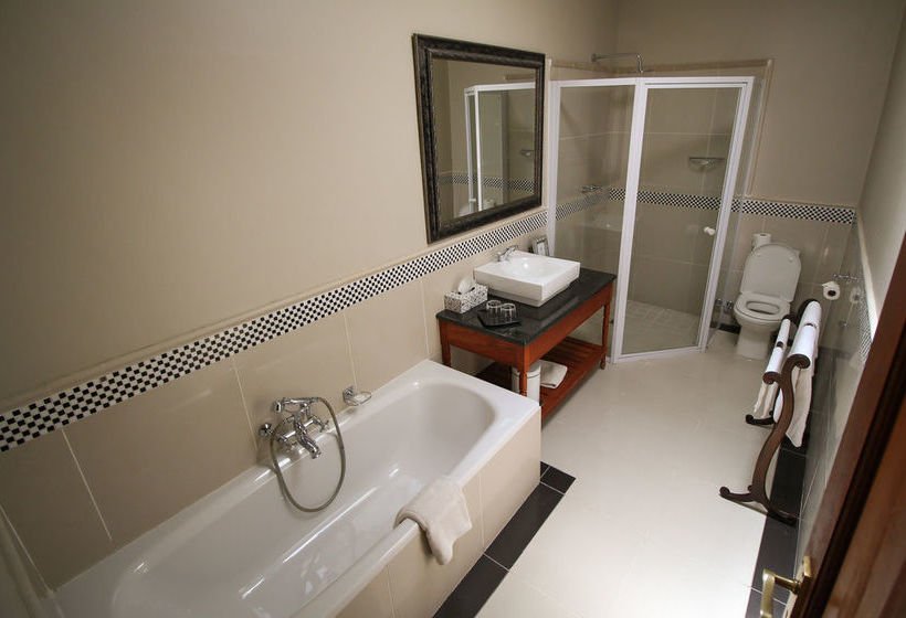 The Victorian Hotel 1906 15