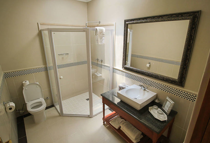 The Victorian Hotel 1906 16