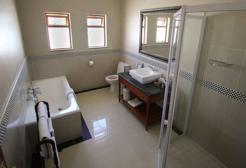 The Victorian Hotel 1906 17