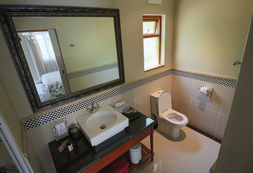 The Victorian Hotel 1906 18