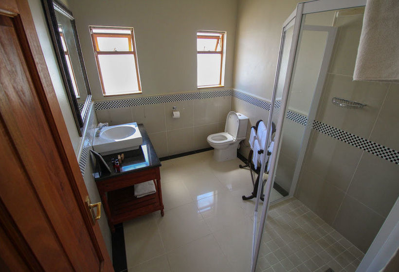 The Victorian Hotel 1906 19