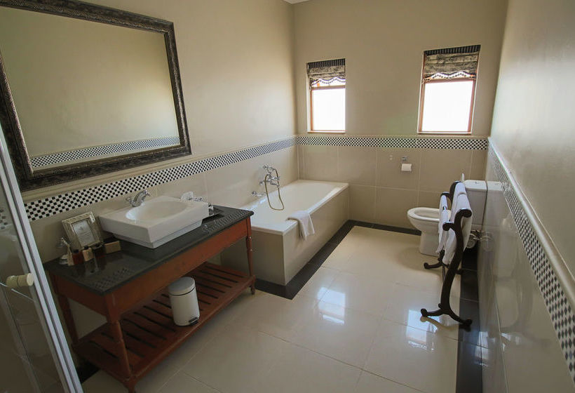 The Victorian Hotel 1906 20