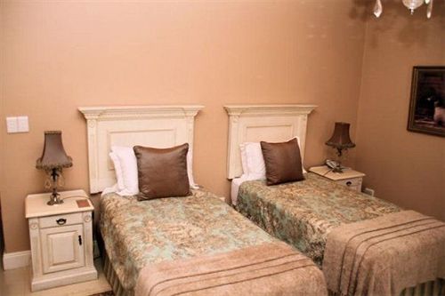 The Victorian Hotel 1906 3