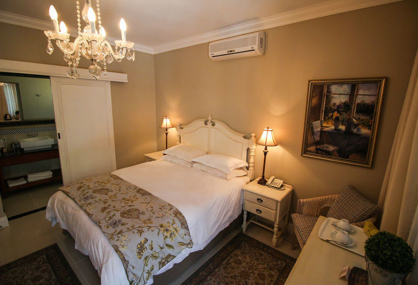 The Victorian Hotel 1906 4