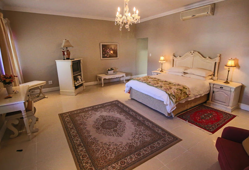 The Victorian Hotel 1906 5