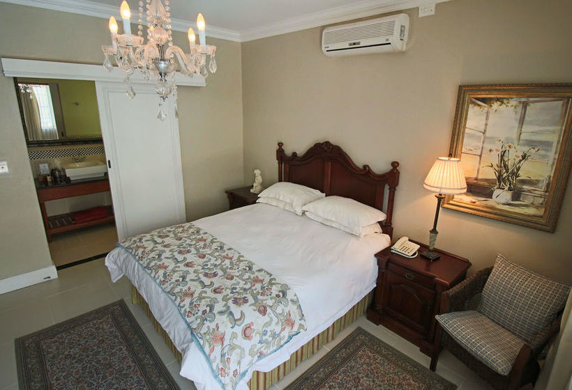 The Victorian Hotel 1906 7