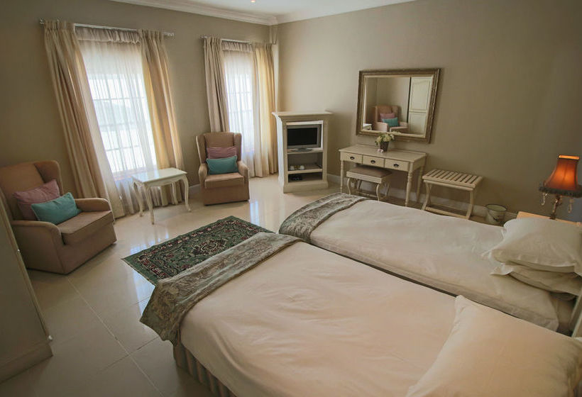 The Victorian Hotel 1906 8