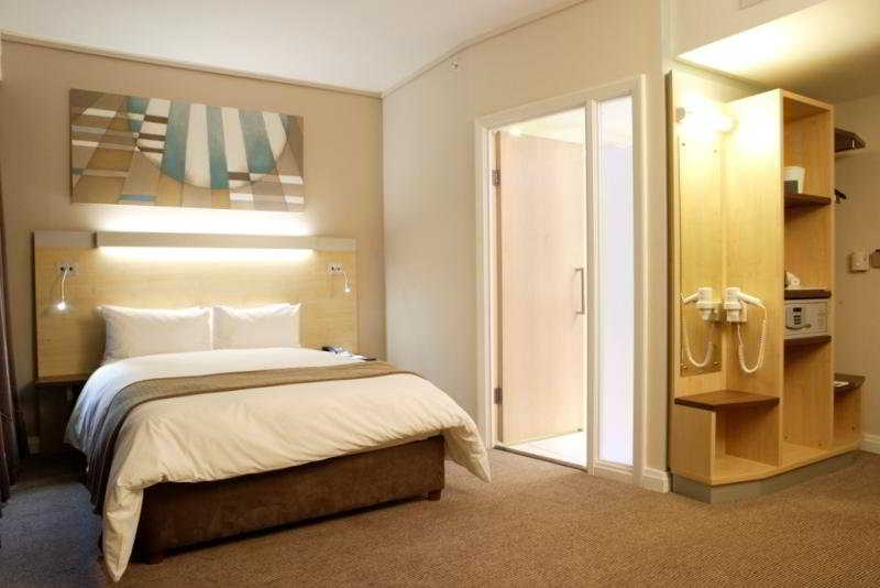Hotel Holiday Inn Express Cape Town City Centre 10
