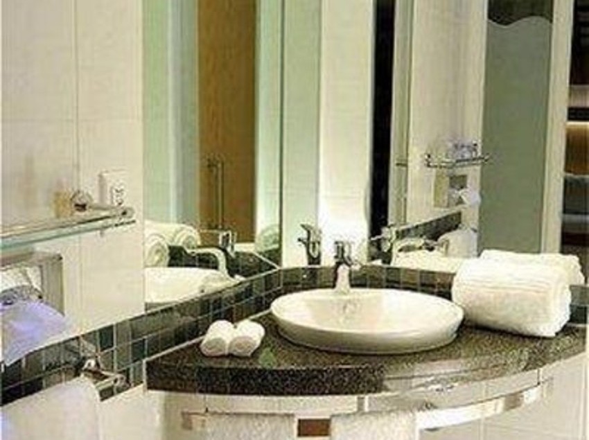 Hotel Holiday Inn Express Sandton Woodmead Gauteng