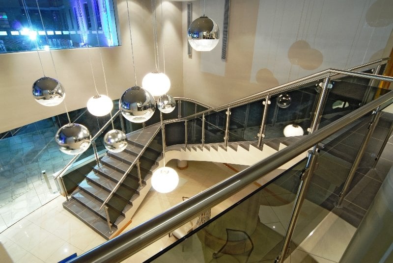 Hotel Holiday Inn Express Sandton Woodmead 10