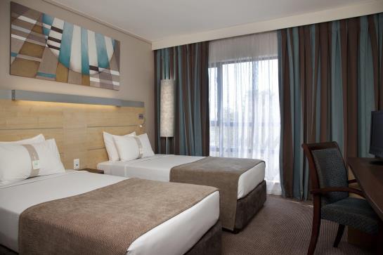 Hotel Holiday Inn Express Sandton Woodmead 11