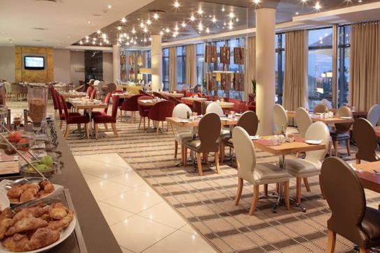 Hotel Holiday Inn Express Sandton Woodmead 17