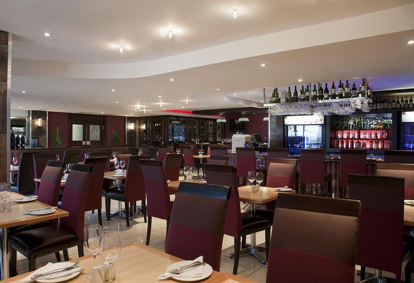 Hotel Holiday Inn Express Sandton Woodmead 3