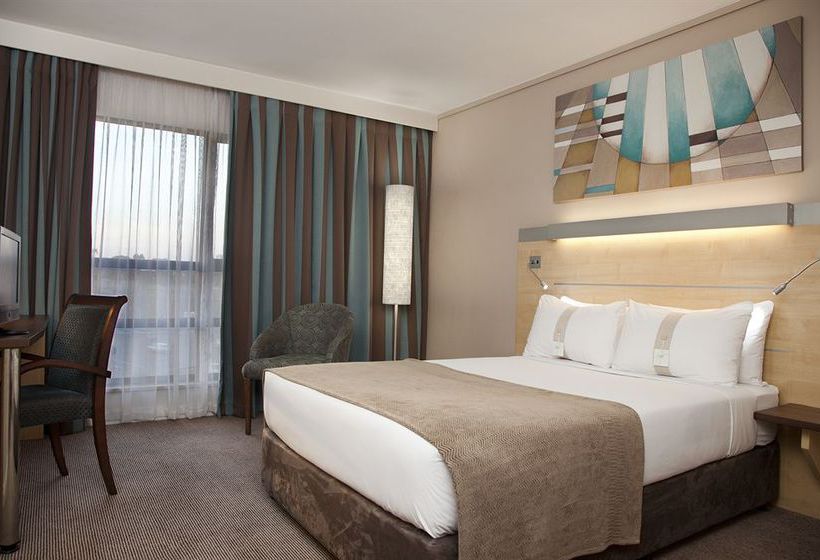 Hotel Holiday Inn Express Sandton Woodmead 4