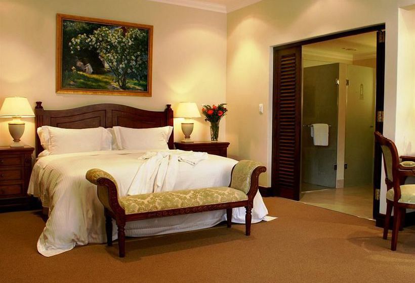 Hotel Asara Wine Estate Western Cape