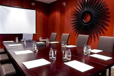 Hotel Grand Daddy 10