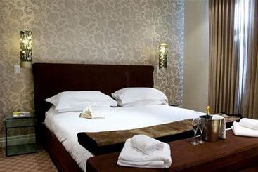 Hotel Grand Daddy 11