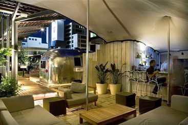 Hotel Grand Daddy 12