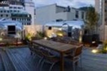 Hotel Grand Daddy 13