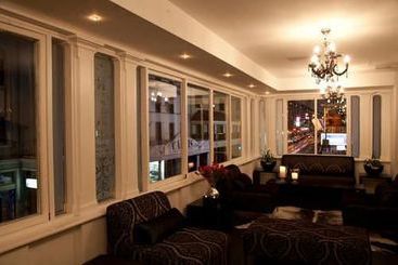 Hotel Grand Daddy 15