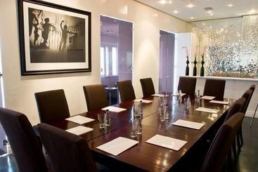 Hotel Grand Daddy 17