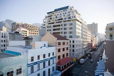 Hotel Grand Daddy 19